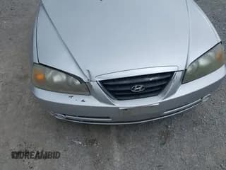 ✅ 2005 Hyundai Elantra GLS • VIN: KMHDN46D55U025542 • Lot: 41845802. Wystawiony na IAAI z przebiegiem 128 164 mil. Bezpłatny archiwum sprzedaży aukcyjnych z USA i szczegółowy raport historii pojazdu na DreamBid. Zdjęcie 6.