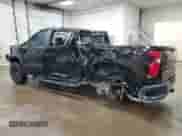 2024 Chevrolet Silverado 1500 ZR2 с VIN 3GCUDHEL6RG447111, выставлен на аукционе Copart как лот 59561175 с пробегом 6 859 миль миль и На запчасти • Non repairable. История ставок и продаж доступна на DreamBid. Изображение 2.