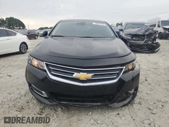 ✅ 2014 Chevrolet Impala LT • VIN: 2G1125S33E9145249 • Лот: 74697744. Опубликован ранее на Copart с пробегом 194 508 миль. Бесплатный доступ к архиву аукционных продаж из США и подробный отчёт об истории автомобиля на DreamBid. Изображение 5.