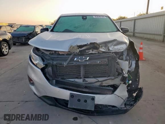 ✅ 2021 Chevrolet Equinox LT • VIN: 3GNAXKEV4MS179892 • Лот: 85838135. Опубликован ранее на Copart с пробегом 39 224 миль. Бесплатный доступ к архиву аукционных продаж из США и подробный отчёт об истории автомобиля на DreamBid. Изображение 5.