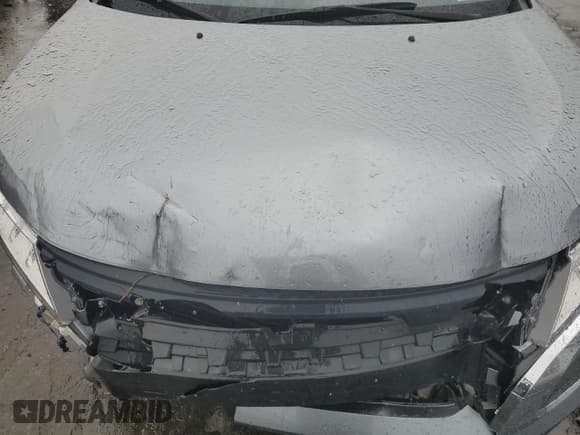 ✅ 2024 Mitsubishi Outlander S • VIN: JA4ARUAU5RU006010 • Лот: 81138005. Опубликован ранее на Copart с пробегом 24 081 миль. Бесплатный доступ к архиву аукционных продаж из США и подробный отчёт об истории автомобиля на DreamBid. Изображение 12.