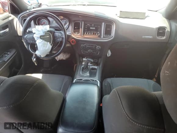 ✅ 2022 Dodge Charger SXT • VIN: 2C3CDXBGXNH125454 • Lot: 66493335. Listed on Copart with 69,994 mi. Free auction sales archive from the USA and detailed vehicle history report at DreamBid. Image 8.