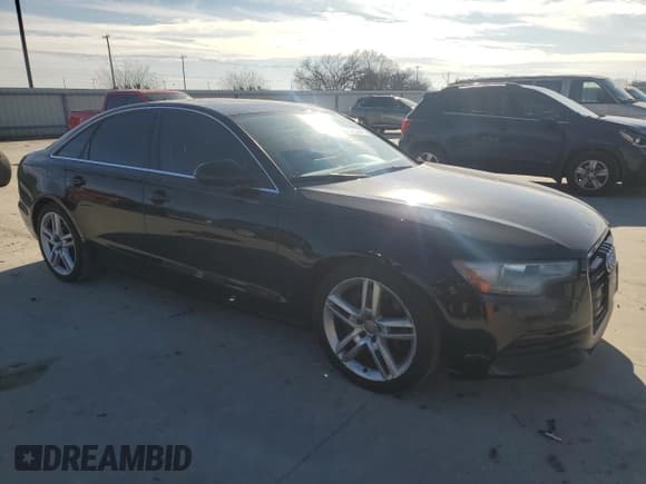 ✅ 2015 Audi A6 Premium • VIN: WAUFFAFC3FN021319 • Lot: 89059095. Wystawiony na Copart z przebiegiem 104 316 mil. Bezpłatny archiwum sprzedaży aukcyjnych z USA i szczegółowy raport historii pojazdu na DreamBid. Zdjęcie 4.