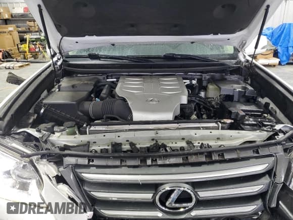 ✅ 2018 Lexus GX 460 Premium • VIN: JTJBM7FX2J5201359 • Lot: 86673015. Wystawiony na Copart z przebiegiem 69 971 mil. Bezpłatny archiwum sprzedaży aukcyjnych z USA i szczegółowy raport historii pojazdu na DreamBid. Zdjęcie 12.