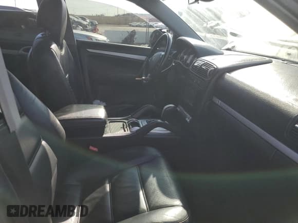 ✅ 2006 Porsche Cayenne S • VIN: WP1AB29P46LA62940 • Лот: 81285065. Опубликован ранее на Copart с пробегом 108 758 миль. Бесплатный доступ к архиву аукционных продаж из США и подробный отчёт об истории автомобиля на DreamBid. Изображение 7.