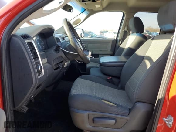 ✅ 2010 Dodge 1500 SLT • VIN: 1D7RV1GPXAS102225 • Lot: 45742105. Wystawiony na Copart z przebiegiem 125 477 mil. Bezpłatny archiwum sprzedaży aukcyjnych z USA i szczegółowy raport historii pojazdu na DreamBid. Zdjęcie 7.