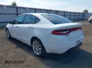 ✅ 2013 Dodge Dart Limited • VIN: 1C3CDFCA3DD214038 • Lot: 43130695. Listed on IAAI with 164,596 mi. Free auction sales archive from the USA and detailed vehicle history report at DreamBid. Image 3.