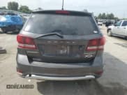 ✅ 2015 Dodge Journey Crossroad • VIN: 3C4PDCGB7FT543630 • Lot: 84787865. Listed on Copart with 160,278 mi. Free auction sales archive from the USA and detailed vehicle history report at DreamBid. Image 6.