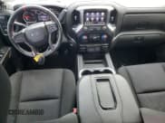 ✅ 2020 Chevrolet Silverado 1500 RST • VIN: 3GCUYEED1LG246154 • Lot: 84869655. Listed on Copart with 26,864 mi. Free auction sales archive from the USA and detailed vehicle history report at DreamBid. Image 8.