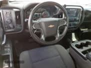 ✅ 2016 Chevrolet Silverado 1500 LT • VIN: 1GCVKREC1GZ419360 • Lot: 81740725. Listed on Copart with 79,636 mi. Free auction sales archive from the USA and detailed vehicle history report at DreamBid. Image 8.