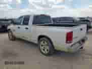 2002 Dodge 1500 with VIN 1D7HA18N62S608446, listed as a Copart auction lot 85928505 with 301,526 mi miles and Salvage title. Bid and sale history available at DreamBid. Image 2.