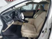 ✅ 2016 Subaru Outback Premium • VIN: 4S4BSACC8G3306480 • Lot: 59075985. Listed on Copart with 40,863 mi. Free auction sales archive from the USA and detailed vehicle history report at DreamBid. Image 7.