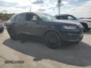 ✅ 2024 Honda HR-V Sport • VIN: 3CZRZ1H54RM700806 • Lot: 70988845. Listed on Copart with 28,496 mi. Free auction sales archive from the USA and detailed vehicle history report at DreamBid. Image 4.