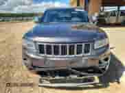 2016 Jeep Grand Cherokee Limited с VIN 1C4RJEBG4GC448679, выставлен на аукционе Copart как лот 84613055 с пробегом 82 940 миль миль и Списание • Salvage title. История ставок и продаж доступна на DreamBid. Изображение 5.