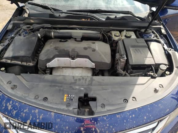 2014 Chevrolet Impala LT с VIN 1G1115SL4EU101038, выставлен на аукционе Copart как лот 63188694 с пробегом 131 264 миль миль и Чистый • Clean title. История ставок и продаж доступна на DreamBid. Изображение 11.