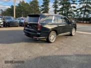 ✅ 2021 Cadillac Escalade Premium Luxury • VIN: 1GYS4CKL5MR267264 • Лот: 96802785. Опубликован ранее на Copart с пробегом 158 790 миль. Бесплатный доступ к архиву аукционных продаж из США и подробный отчёт об истории автомобиля на DreamBid. Изображение 4.