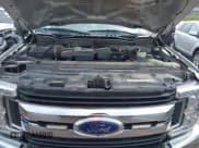 ✅ 2019 Ford F-250 XL • VIN: 1FT7W2B67KEC20297 • Lot: 42031558. Listed on IAAI with 215,462 mi. Free auction sales archive from the USA and detailed vehicle history report at DreamBid. Image 10.