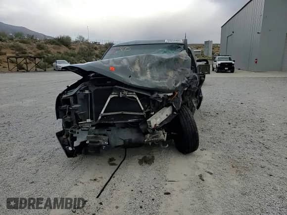 2005 Chevrolet Silverado 1500 LS z VIN 2GCEC19V351101322, wystawiony jako Copart lot #84659485 z przebiegiem Nie podano mil oraz Szkoda całkowita • Salvage title. Historia ofert i sprzedaży dostępna na DreamBid. Obrazek 12.