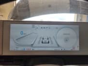 ✅ 2023 Hyundai Ioniq 5 SEL • VIN: KM8KNDAF6PU177252 • Lot: 70233435. Listed on Copart with 25,721 mi. Free auction sales archive from the USA and detailed vehicle history report at DreamBid. Image 9.