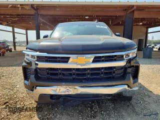 ✅ 2023 Chevrolet Silverado 1500 LT • VIN: 1GCUDDED1PZ239409 • Lot: 81081205. Wystawiony na Copart z przebiegiem 67 642 mil. Bezpłatny archiwum sprzedaży aukcyjnych z USA i szczegółowy raport historii pojazdu na DreamBid. Zdjęcie 5.