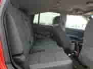 2016 Chevrolet Tahoe Commercial с VIN 1GNSKFEC0GR362657, выставлен на аукционе Copart как лот 66259965 с пробегом 95 920 миль миль и Списание • Salvage title. История ставок и продаж доступна на DreamBid. Изображение 11.