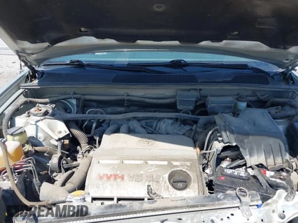 ✅ 2007 Toyota Highlander • VIN: JTEGP21A270129649 • Lot: 40187427. Wystawiony na IAAI z przebiegiem 191 293 mil. Bezpłatny archiwum sprzedaży aukcyjnych z USA i szczegółowy raport historii pojazdu na DreamBid. Zdjęcie 10.