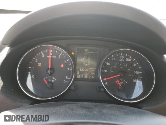 ✅ 2012 Nissan Rogue SL • VIN: JN8AS5MT7CW286791 • Lot: 71323705. Wystawiony na Copart z przebiegiem 133 951 mil. Bezpłatny archiwum sprzedaży aukcyjnych z USA i szczegółowy raport historii pojazdu na DreamBid. Zdjęcie 9.