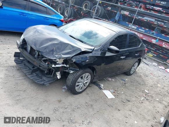 ✅ 2013 Nissan Sentra SR • VIN: 3N1AB7AP3DL780140 • Lot: 43312122. Wystawiony na IAAI z przebiegiem 113 977 mil. Bezpłatny archiwum sprzedaży aukcyjnych z USA i szczegółowy raport historii pojazdu na DreamBid. Zdjęcie 17.