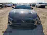 2023 Ford Mustang EcoBoost with VIN 1FA6P8TH0P5106814, listed as a Copart auction lot 67833965 with 60,114 mi miles and Salvage title. Bid and sale history available at DreamBid. Image 5.