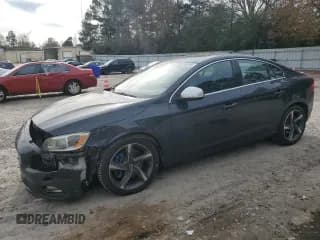 ✅ 2015 Volvo S60 • VIN: YV1902TP6F1362732 • Lot: 82718494. Listed on Copart with 110,724 mi. Free auction sales archive from the USA and detailed vehicle history report at DreamBid. Image 1.