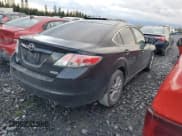 ✅ 2010 Mazda 6 i Sport • VIN: 1YVHZ8BH1A5M51933 • Lot: 89459055. Listed on Copart with 231,710 mi. Free auction sales archive from the USA and detailed vehicle history report at DreamBid. Image 3.