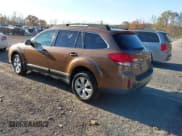 ✅ 2011 Subaru Outback Premium • VIN: 4S4BRCCCXB3346625 • Лот: 43625248. Опубликован ранее на IAAI с пробегом 184 253 миль. Бесплатный доступ к архиву аукционных продаж из США и подробный отчёт об истории автомобиля на DreamBid. Изображение 3.