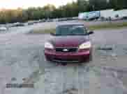 2007 Chevrolet Malibu 2LT z VIN 1G1ZT58N97F261879, wystawiony jako Copart lot #76246184 z przebiegiem 130 733 mil mil oraz Szkoda całkowita • Salvage title. Historia ofert i sprzedaży dostępna na DreamBid. Obrazek 11.