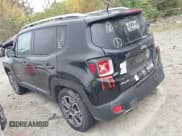 ✅ 2017 Jeep Renegade Limited • VIN: ZACCJBDB0HPE97445 • Лот: 40727251. Опубликован ранее на IAAI с пробегом 120 235 миль. Бесплатный доступ к архиву аукционных продаж из США и подробный отчёт об истории автомобиля на DreamBid. Изображение 3.