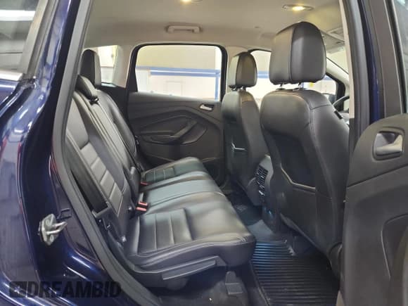 ✅ 2016 Ford C-Max SEL • VIN: 1FADP5CU5GL113790 • Lot: 93655625. Listed on Copart with 50,406 mi. Free auction sales archive from the USA and detailed vehicle history report at DreamBid. Image 10.