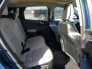 ✅ 2020 Ford Escape Titanium Hybrid • VIN: 1FMCU9DZ1LUA73014 • Лот: 69953695. Опубликован ранее на Copart с пробегом 49 551 миль. Бесплатный доступ к архиву аукционных продаж из США и подробный отчёт об истории автомобиля на DreamBid. Изображение 11.