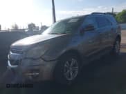 ✅ 2012 Chevrolet Equinox 2LT • VIN: 2GNFLPE53C6303338 • Лот: 43283627. Опубликован ранее на IAAI с пробегом 136 811 миль. Бесплатный доступ к архиву аукционных продаж из США и подробный отчёт об истории автомобиля на DreamBid. Изображение 17.
