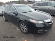 ✅ 2014 Acura TL Technology • VIN: 19UUA8F54EA007617 • Лот: 41708389. Опубликован ранее на IAAI с пробегом 137 354 миль. Бесплатный доступ к архиву аукционных продаж из США и подробный отчёт об истории автомобиля на DreamBid. Изображение 1.