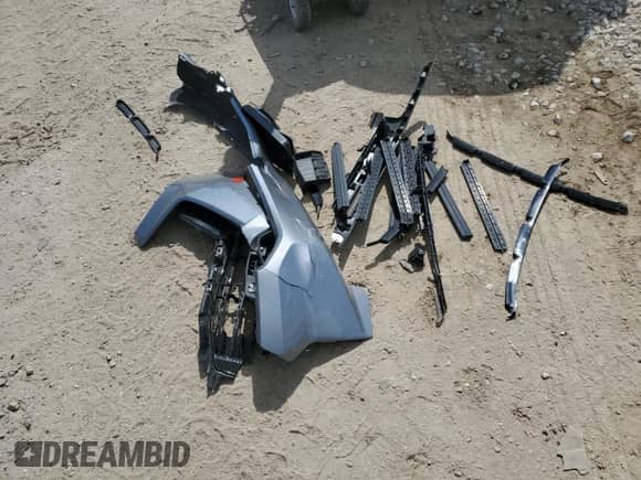 2021 Chevrolet Tahoe LT with VIN 1GNSCNKD3MR472182, listed as a Copart auction lot 85840335 with 40,685 mi miles and Salvage title. Bid and sale history available at DreamBid. Image 12.