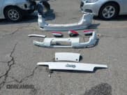 ✅ 2015 Jeep Grand Cherokee Summit • VIN: 1C4RJEJG8FC232253 • Lot: 42725115. Listed on IAAI with 133,600 mi. Free auction sales archive from the USA and detailed vehicle history report at DreamBid. Image 12.