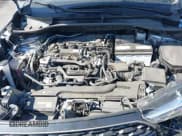 ✅ 2022 Toyota Corolla Cross XLE • VIN: 7MUDAABG9NV033863 • Лот: 41647419. Опубликован ранее на IAAI с пробегом 34 266 миль. Бесплатный доступ к архиву аукционных продаж из США и подробный отчёт об истории автомобиля на DreamBid. Изображение 10.