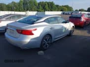 ✅ 2017 Nissan Maxima S • VIN: 1N4AA6AP7HC441530 • Lot: 42808982. Listed on IAAI with 114,831 mi. Free auction sales archive from the USA and detailed vehicle history report at DreamBid. Image 4.