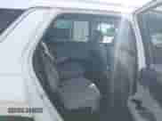 2025 Hyundai Palisade SEL z VIN KM8R2DGE7SU833358, wystawiony jako IAAI lot #43581897 z przebiegiem 31 129 mil mil oraz . Historia ofert i sprzedaży dostępna na DreamBid. Obrazek 8.