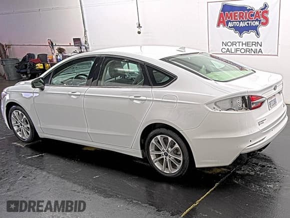✅ 2020 Ford Fusion SE • VIN: 3FA6P0LU6LR195729 • Лот: 43827147. Опубликован ранее на IAAI с пробегом 40 151 миль. Бесплатный доступ к архиву аукционных продаж из США и подробный отчёт об истории автомобиля на DreamBid. Изображение 21.