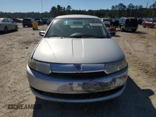 ✅ 2004 Saturn ION ION 1 • VIN: 1G8AG52F84Z134894 • Лот: 92505315. Опубликован ранее на Copart с пробегом 122 690 миль. Бесплатный доступ к архиву аукционных продаж из США и подробный отчёт об истории автомобиля на DreamBid. Изображение 5.