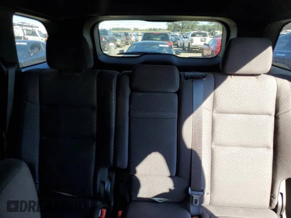 2018 Jeep Grand Cherokee Upland с VIN 1C4RJFAG3JC465181, выставлен на аукционе Copart как лот 90451025 с пробегом 104 575 миль миль и Списание • Salvage title. История ставок и продаж доступна на DreamBid. Изображение 10.