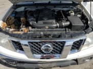 ✅ 2011 Nissan Frontier SV • VIN: 1N6AD0ER3BC404506 • Lot: 85183355. Listed on Copart with 135,263 mi. Free auction sales archive from the USA and detailed vehicle history report at DreamBid. Image 11.