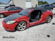 ✅ 2007 Mitsubishi Eclipse GS • VIN: 4A3AL25F37E007944 • Лот: 68844714. Опубликован ранее на Copart с пробегом 171 521 миль. Бесплатный доступ к архиву аукционных продаж из США и подробный отчёт об истории автомобиля на DreamBid. Изображение 1.