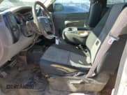 ✅ 2007 Chevrolet Silverado 2500HD 1LT • VIN: 1GCHK24607E554496 • Lot: 77594484. Wystawiony na Copart z przebiegiem 191 616 mil. Bezpłatny archiwum sprzedaży aukcyjnych z USA i szczegółowy raport historii pojazdu na DreamBid. Zdjęcie 7.