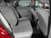 2024 Hyundai Kona SEL with VIN KM8HB3AB0RU059842, listed as a Copart auction lot 83049834 with 13,707 mi miles and Salvage title. Bid and sale history available at DreamBid. Image 11.